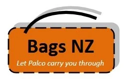 Bags NZ Palco