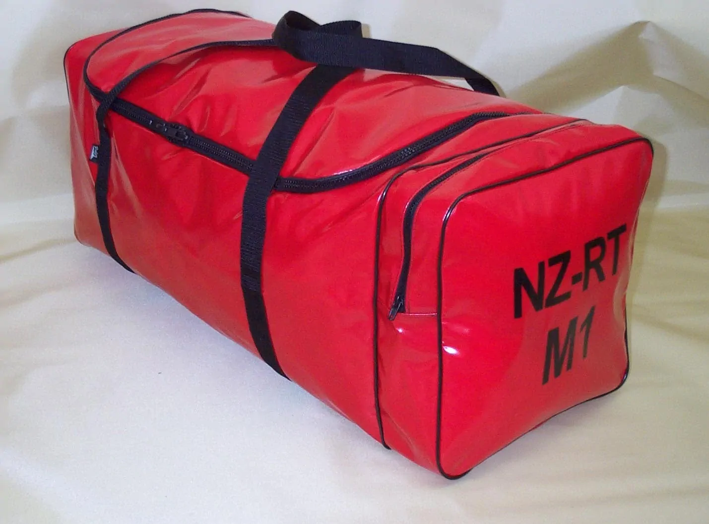PVC Dive Bag 94L - NZ Bags by Palco