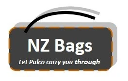 NZ Bags produced by Palco