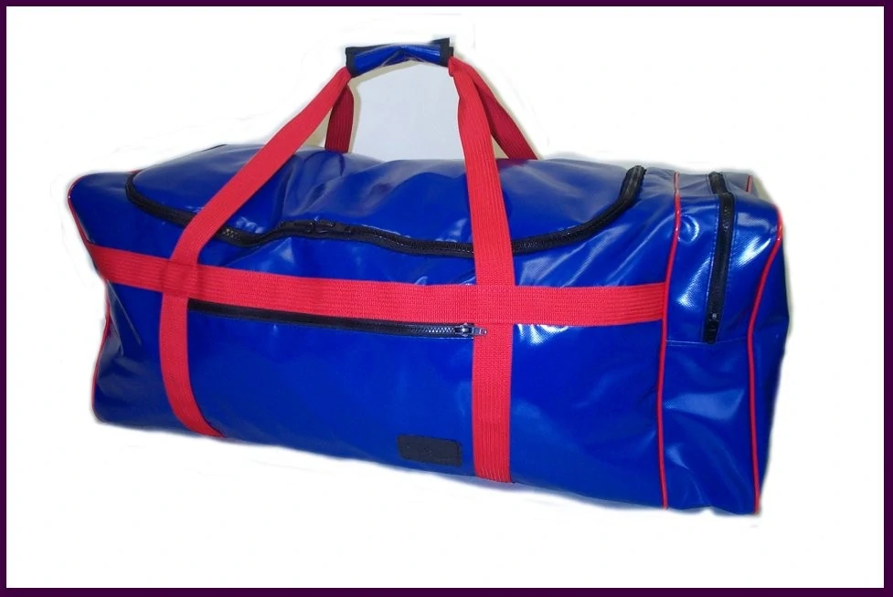 Dive Bag 94L - NZ Bags by Palco